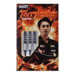 One80 Terry Tan Signature Soft Tip Darts - 22gm - Image 3