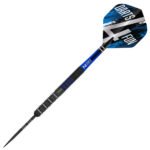 Red Dragon David Williams V1 Steel Tip Darts - 23gm