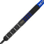 Red Dragon David Williams V1 Steel Tip Darts - 23gm - Image 2