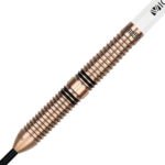 One80 R2 Reverse Steel Tip Darts - 24gm - Image 2
