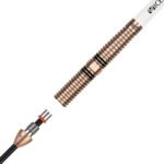 One80 R2 Reverse Steel Tip Darts - 24gm - Image 3