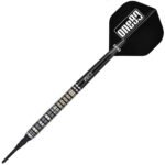 One80 Boris Koltsov Signature Soft Tip Darts - 20gm