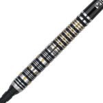 One80 Boris Koltsov Signature Soft Tip Darts - 20gm - Image 2