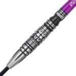 One80 Jelle Klaasen V3 Signature Steel Tip Darts - 21gm - Image 2