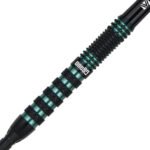 One80 Jesus Noguera Perea Signature Soft Tip Darts - 20gm - Image 2