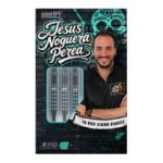 One80 Jesus Noguera Perea Signature Soft Tip Darts - 20gm - Image 3