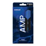 Red Dragon AMP Torpedo Soft Tip Darts - 22gm - Image 3