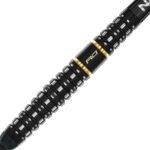Red Dragon Ascend Parallel Soft Tip Darts - 20gm - Image 2