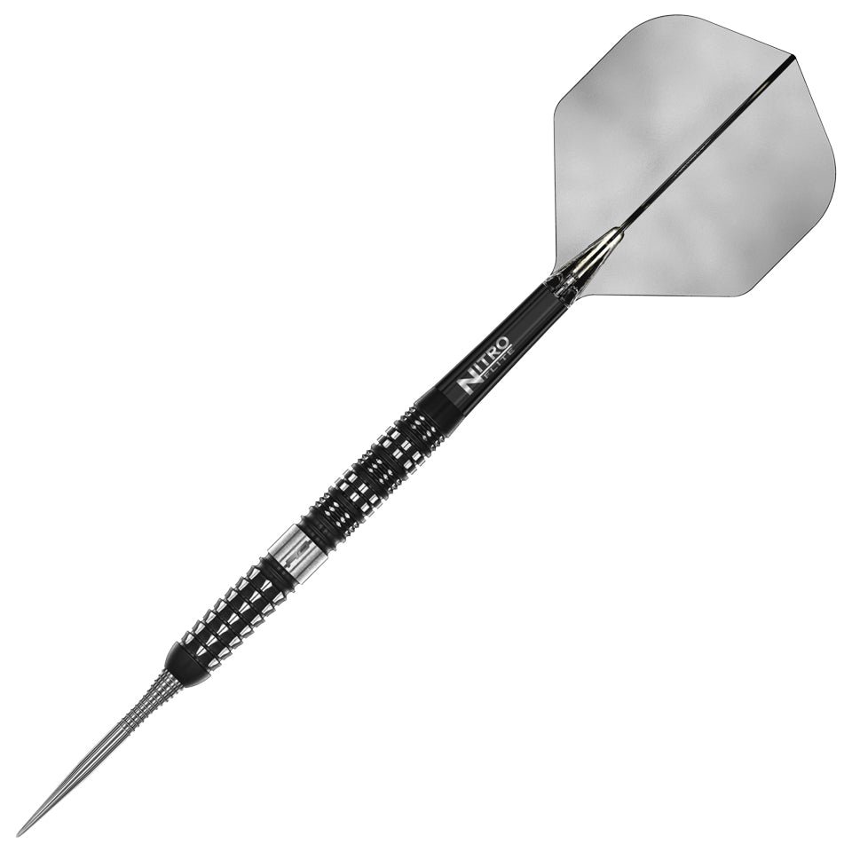 RedDragonReconParallelSteel_01 Red Dragon Recon Torpedo Switch Point Steel Tip Darts - 25gm - Image 1