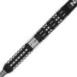 Red Dragon Recon Torpedo Switch Point Steel Tip Darts - 25gm - Image 2