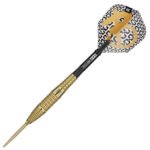Target Bolide Envy 05 Swiss Point Steel Tip Darts - 24gm