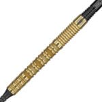Target Bolide Envy 10 Soft Tip Darts - 21gm - Image 2