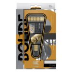 Target Bolide Envy 10 Soft Tip Darts - 21gm - Image 3