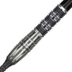 Target Mitsumasa Hoshino Pyro G11 Soft Tip Darts - 19gm - Image 2