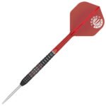 Target Prime Series Diamond G4 Swiss Point Steel Tip Darts - 24gm