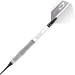 Red Dragon Amari Soft Tip Darts - 20gm