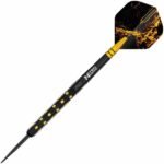 Red Dragon Nirvana Steel Tip Darts - 23gm
