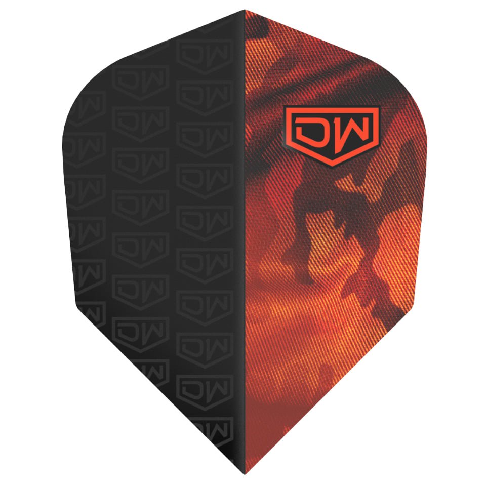 10-1013_1.jpg Dart World Sedona Dart Flights - Standard (3 sets) - Image 1