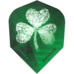 Harrows Marathon Dart Flights -  Shape Ireland