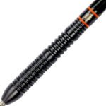 Dart World Harley-Davidson Revolution Swiss Point Steel Tip Darts - 24gm - Image 2