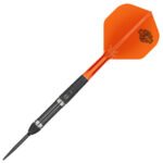 Dart World Harley-Davidson Bad Boy Steel Tip Darts - 24gm