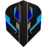 Harrows Prime Spina Dart Flights - Shape