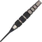 Harrows Black Jack Soft Darts -16gm - Image 2