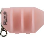 Robson Plus Flight Case - Pink