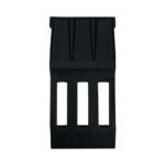 Robson PVC Dart Holder - Black