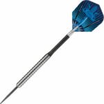 Harrows Assassin Ringed Steel Tip Darts - 20gm