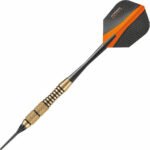 Harrows Matrix Knurled Soft Tip Darts - 14gm