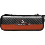 Harrows Carbon ST Pro 3 Dart Case - Red