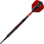 Harrows Wolfram Infinity 97 Soft Tip Darts - 20gm