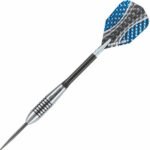 Harrows Bomber Steel Tip Darts - 23gm