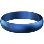 Harrows Supergrip Replacement Rings - Blue