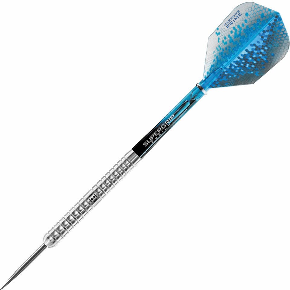 12-15078-24.jpg Harrows Pulse Steel Tip Darts - 24gm - Image 1