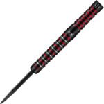 Harrows Wolfram Infinity 97 Steel Tip Darts - 22gm - Image 2
