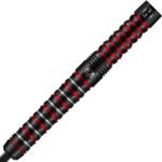 Harrows Wolfram Infinity 97 Steel Tip Darts - 21gm - Image 3