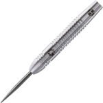 Harrows Genesis Style A Steel Tip Darts - 25gm - Image 2
