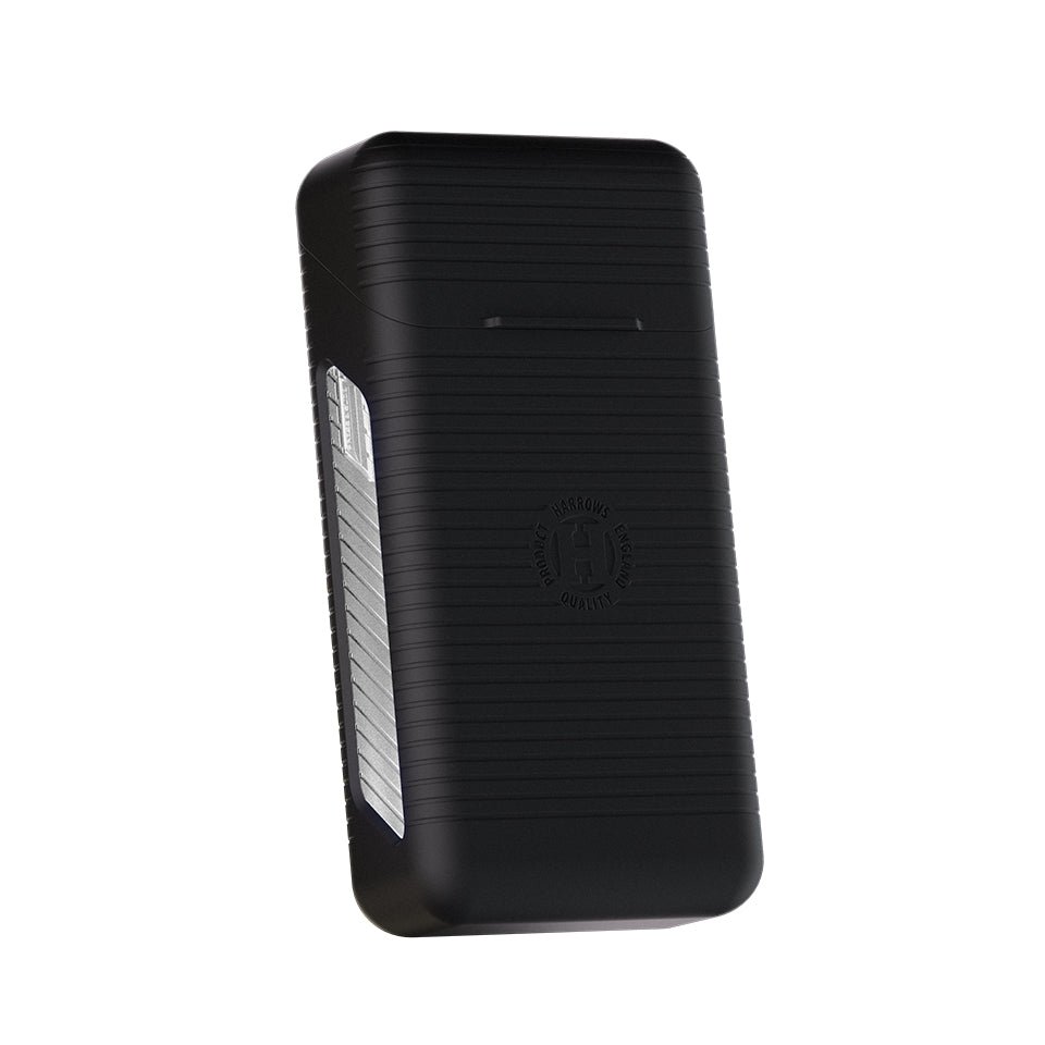 12-52001_01.jpg Harrows Vault Dart Case - Clear - Image 1