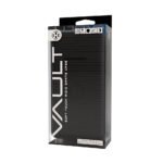 Harrows Vault Dart Case - Clear - Image 3