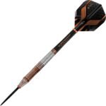 Harrows Toro Steel Tip Darts - 23gm