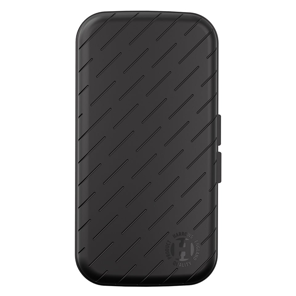 12-990_01.jpg Harrows Slimcase Dart Case - Black - Image 1