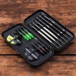 Harrows Slimcase Dart Case - Black - Image 4