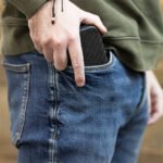 Harrows Slimcase Dart Case - Black - Image 5