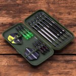 Harrows Slimcase Dart Case - Green - Image 4