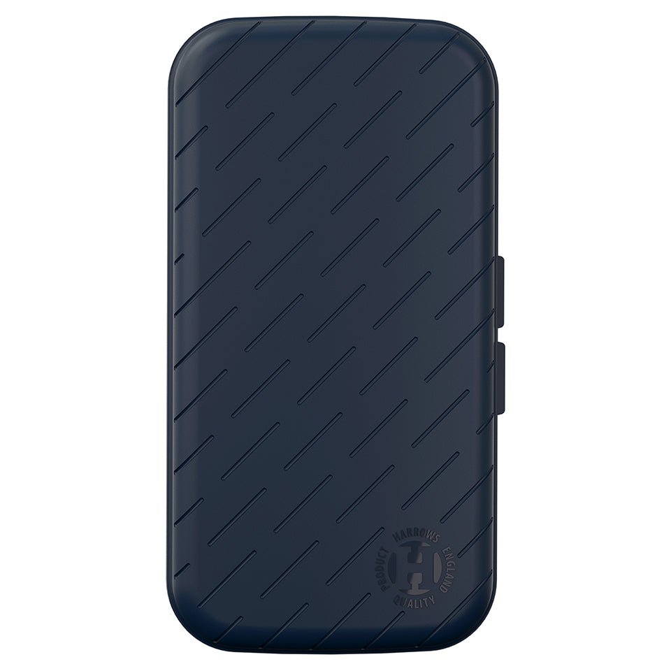 12-994_01.jpg Harrows Slimcase Dart Case - Navy - Image 1
