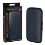 Harrows Slimcase Dart Case - Navy - Image 3