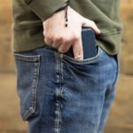 Harrows Slimcase Dart Case - Navy - Image 5