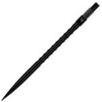 Harrows HM Grip Quick Points - Black 40mm